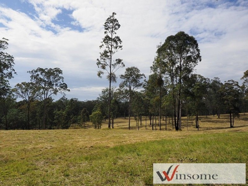 91 Commong Lane, Yessabah NSW 2440