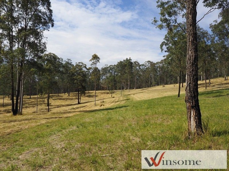 91 Commong Lane, Yessabah NSW 2440