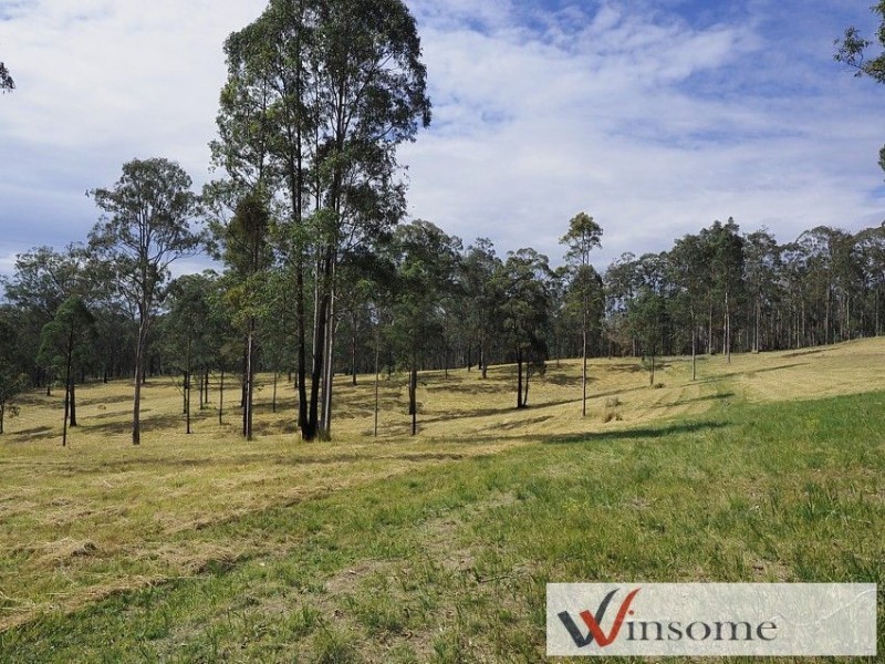 91 Commong Lane, Yessabah NSW 2440