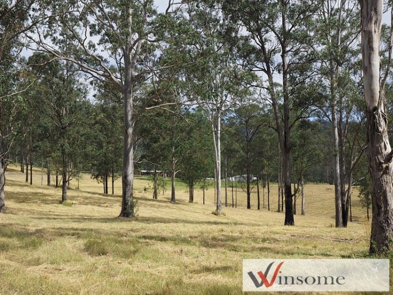 91 Commong Lane, Yessabah NSW 2440