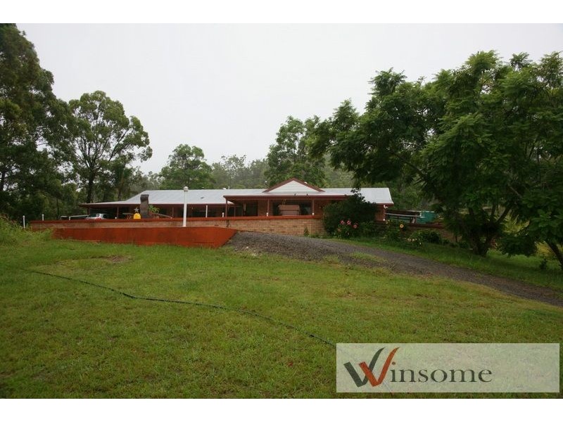 820 Armidale Road, Turners Flat NSW 2440