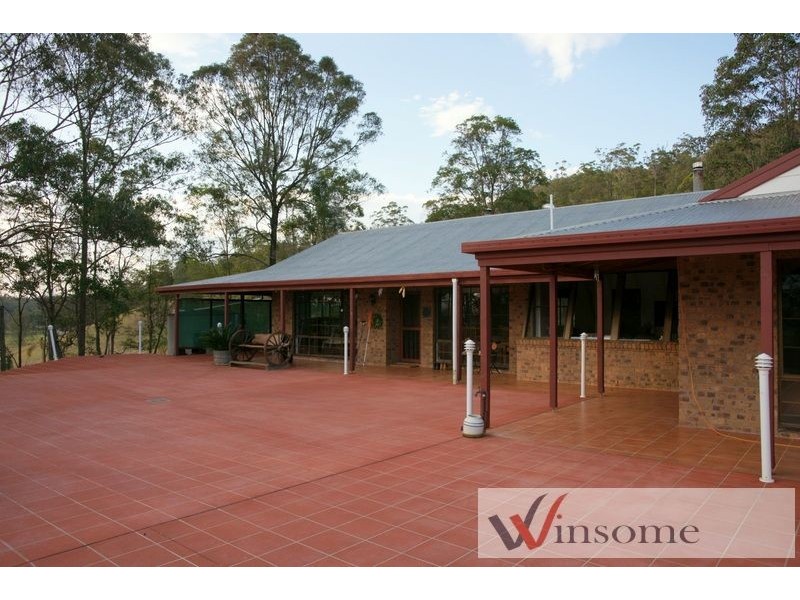 820 Armidale Road, Turners Flat NSW 2440