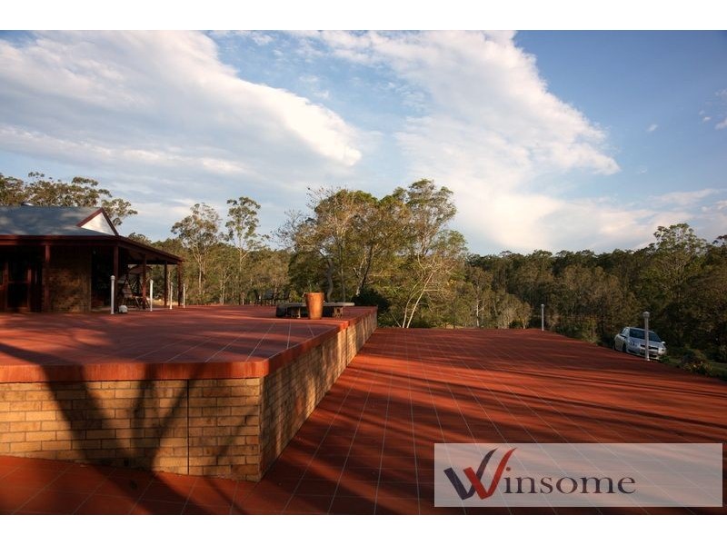 820 Armidale Road, Turners Flat NSW 2440