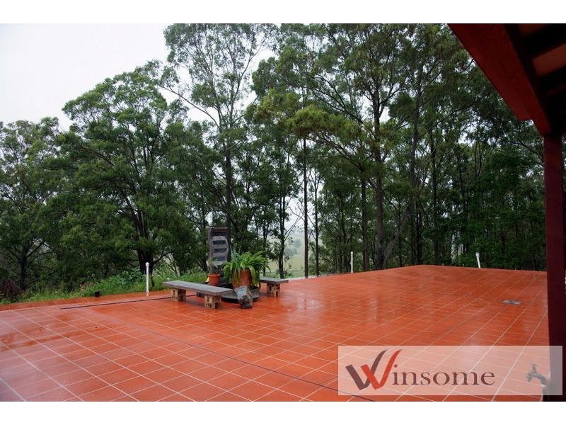 820 Armidale Road, Turners Flat NSW 2440