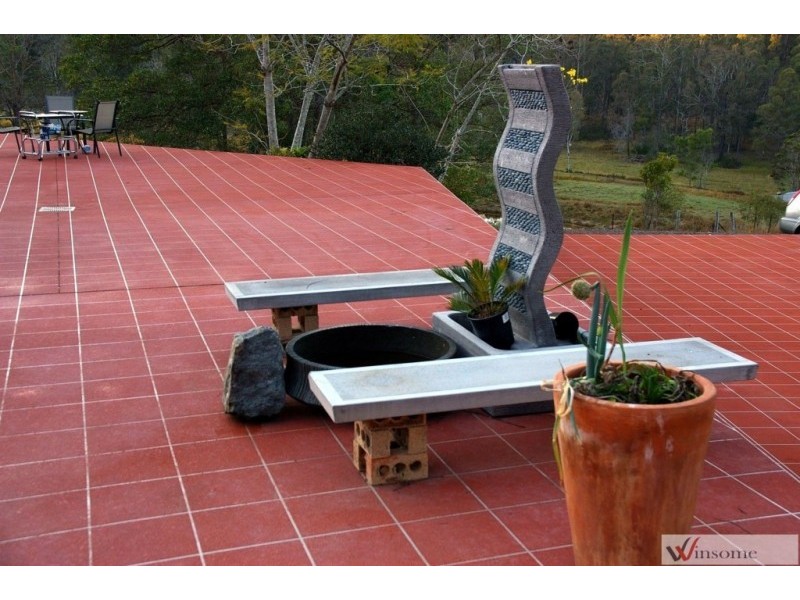 820 Armidale Road, Turners Flat NSW 2440