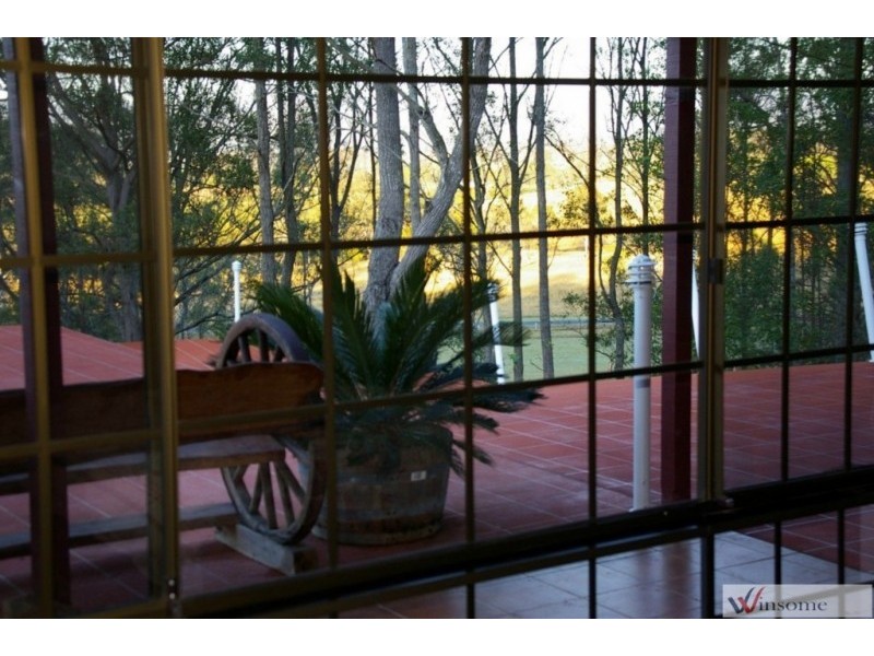 820 Armidale Road, Turners Flat NSW 2440