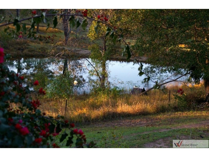 820 Armidale Road, Turners Flat NSW 2440