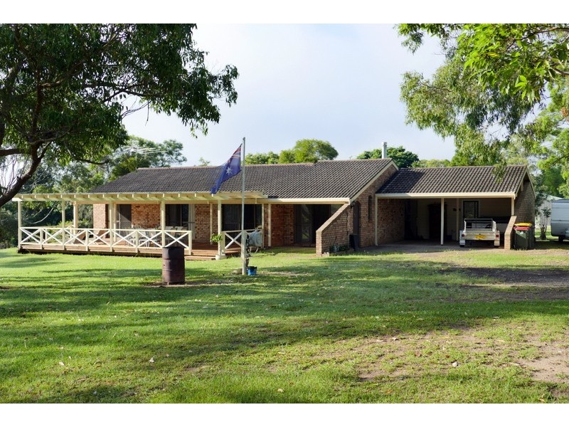 233 Marys Bay Road, Euroka NSW 2440