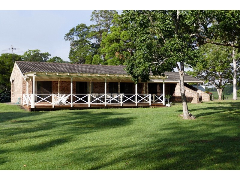 233 Marys Bay Road, Euroka NSW 2440