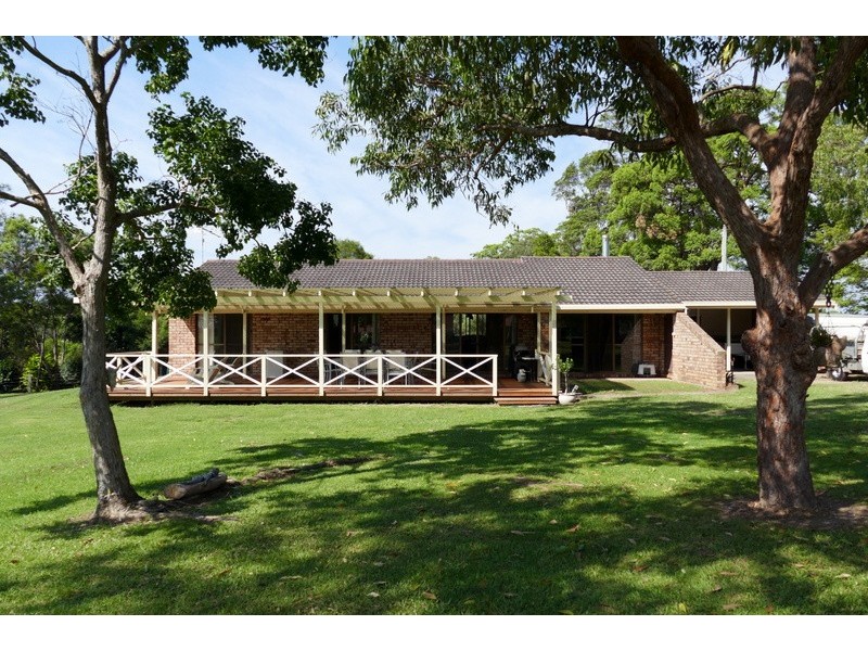 233 Marys Bay Road, Euroka NSW 2440