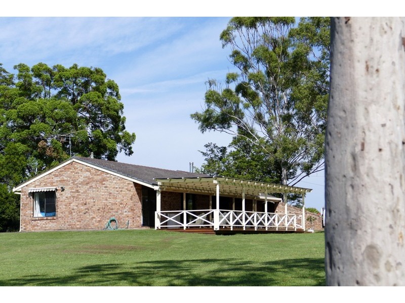 233 Marys Bay Road, Euroka NSW 2440