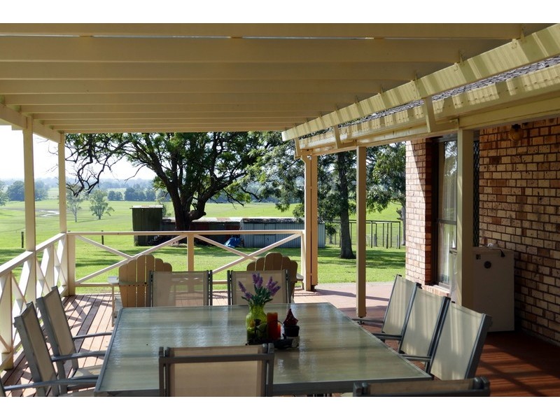 233 Marys Bay Road, Euroka NSW 2440