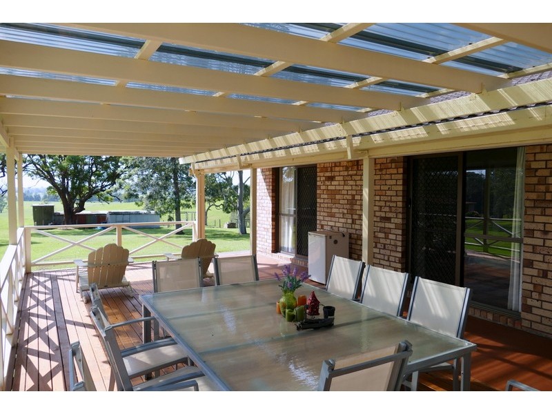 233 Marys Bay Road, Euroka NSW 2440