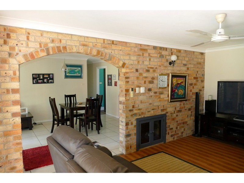 233 Marys Bay Road, Euroka NSW 2440