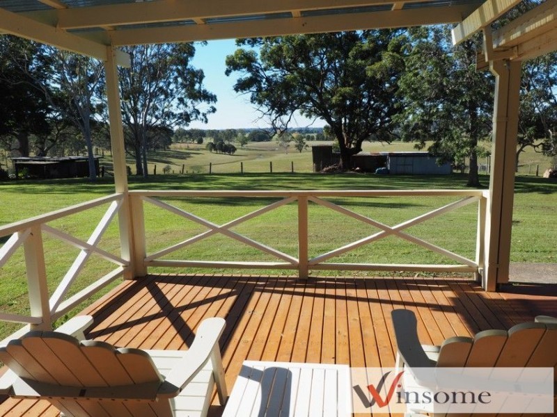 233 Marys Bay Road, Euroka NSW 2440