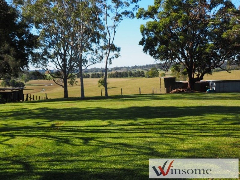 233 Marys Bay Road, Euroka NSW 2440