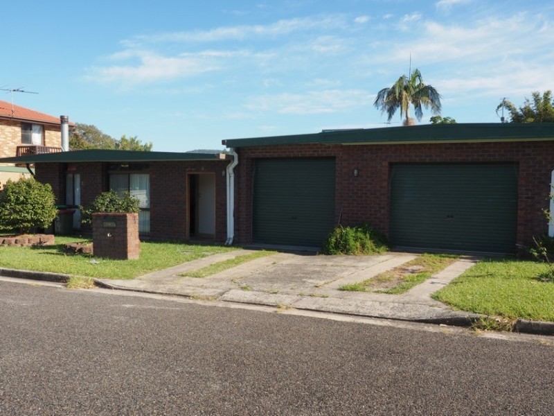19 Hodgson Street, Crescent Head NSW 2440