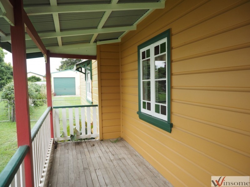 6 Regent Street, Kempsey NSW 2440