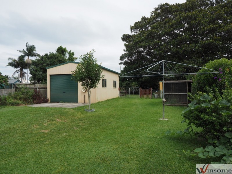 6 Regent Street, Kempsey NSW 2440