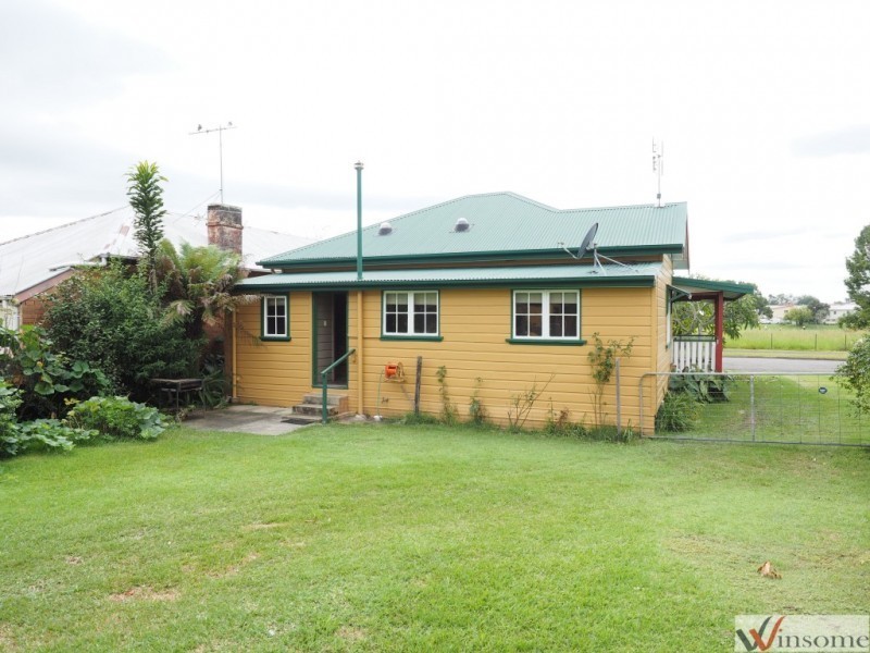 6 Regent Street, Kempsey NSW 2440