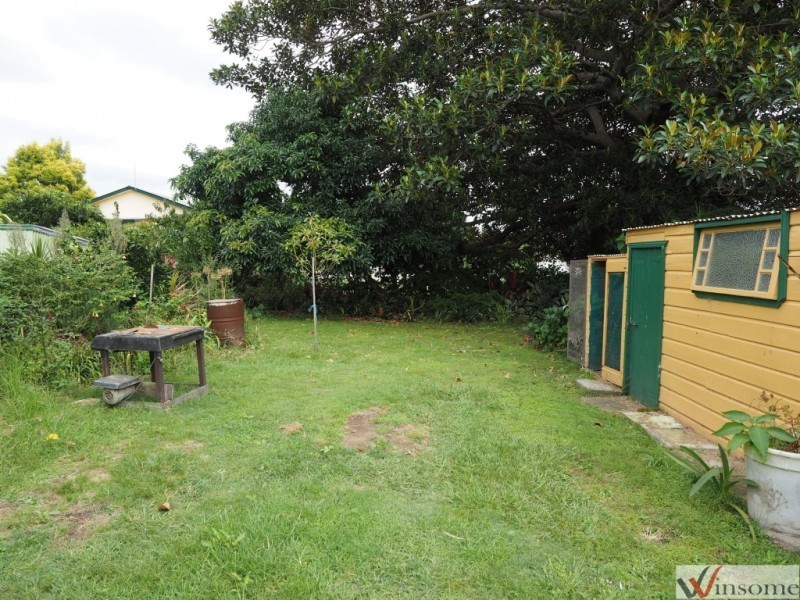 6 Regent Street, Kempsey NSW 2440