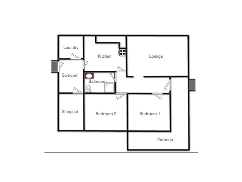 6 Regent Street, Kempsey NSW 2440