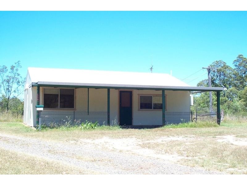 1281 ARMIDALE ROAD, Kempsey NSW 2440