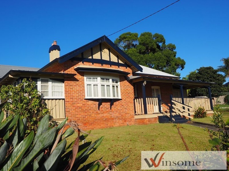5 Bissett Street, East Kempsey NSW 2440