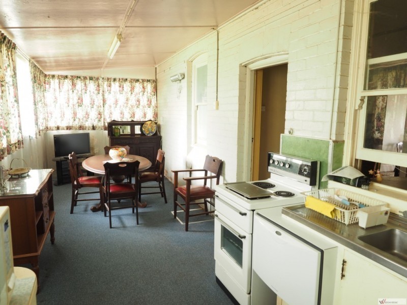 5 Bissett Street, East Kempsey NSW 2440