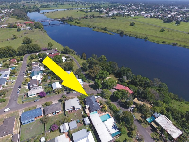 1 Ronald Wixted Ave, Kempsey NSW 2440