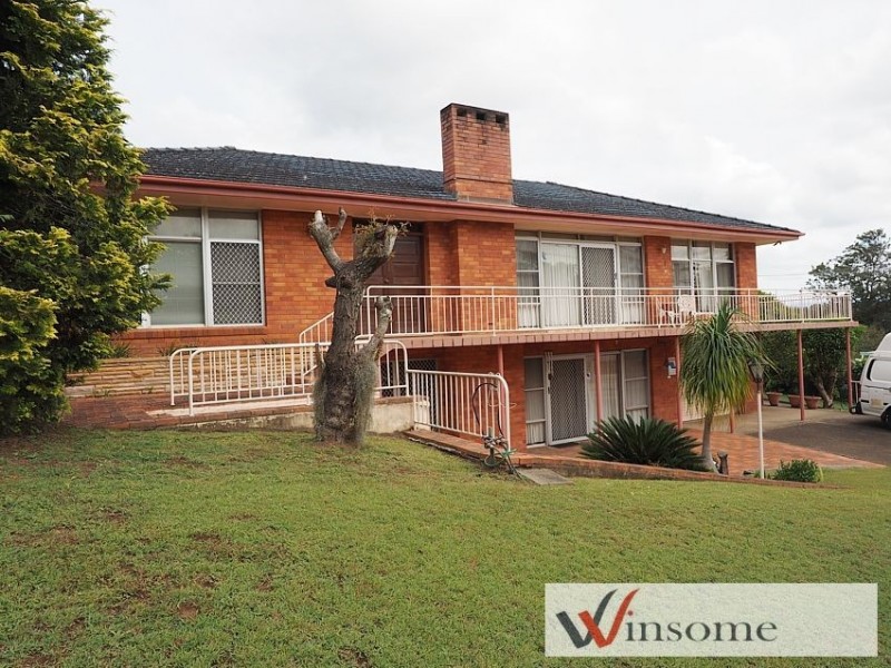 1 Ronald Wixted Ave, Kempsey NSW 2440