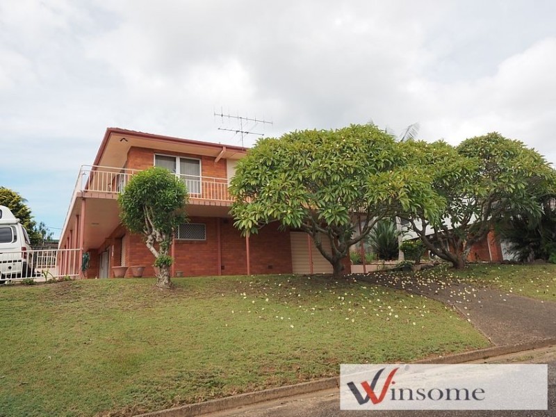 1 Ronald Wixted Ave, Kempsey NSW 2440