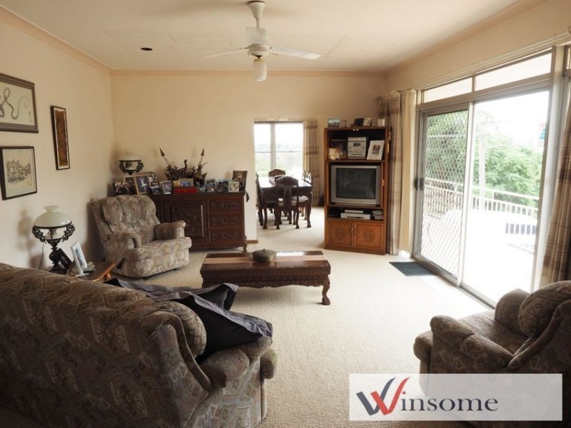 1 Ronald Wixted Ave, Kempsey NSW 2440