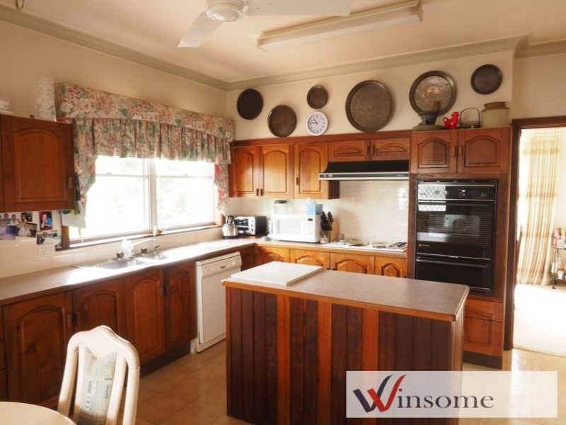 1 Ronald Wixted Ave, Kempsey NSW 2440