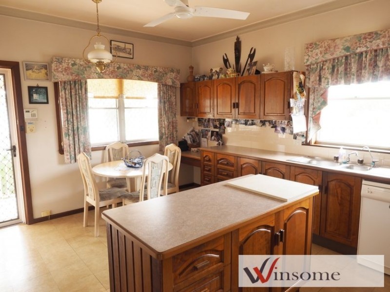 1 Ronald Wixted Ave, Kempsey NSW 2440