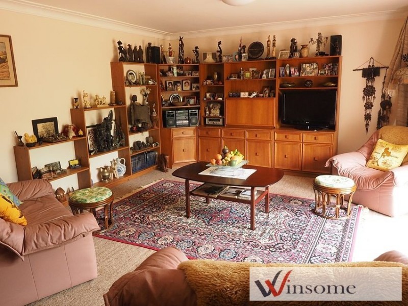 1 Ronald Wixted Ave, Kempsey NSW 2440