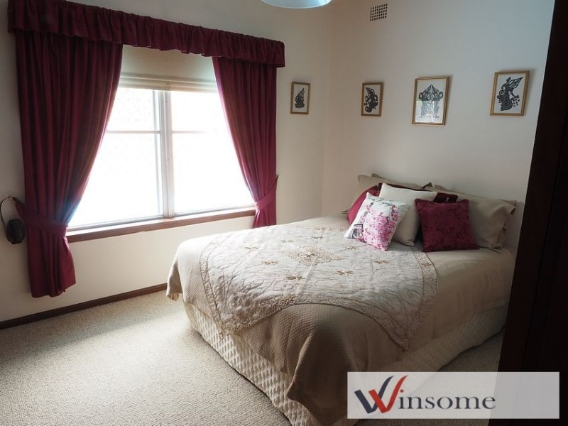 1 Ronald Wixted Ave, Kempsey NSW 2440