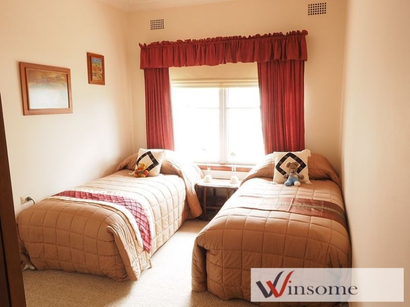 1 Ronald Wixted Ave, Kempsey NSW 2440