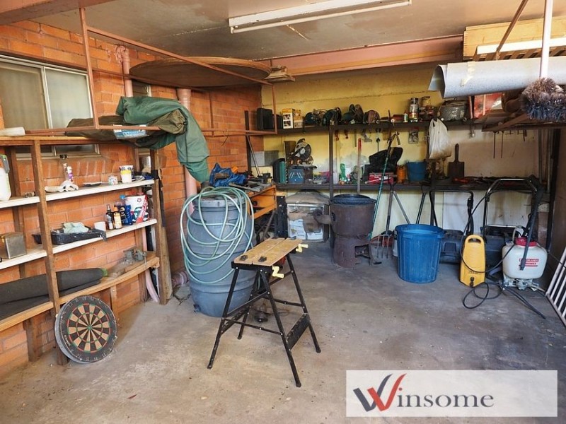 1 Ronald Wixted Ave, Kempsey NSW 2440
