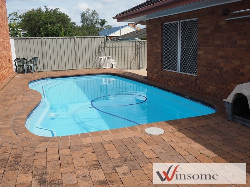 1 Ronald Wixted Ave, Kempsey NSW 2440