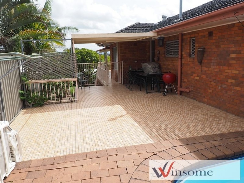 1 Ronald Wixted Ave, Kempsey NSW 2440