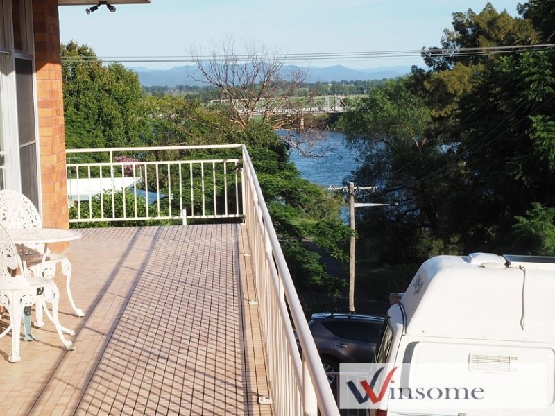 1 Ronald Wixted Ave, Kempsey NSW 2440