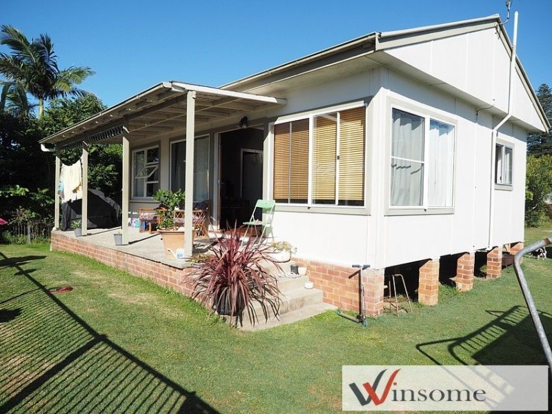 15 Russell Avenue, Smithtown NSW 2440