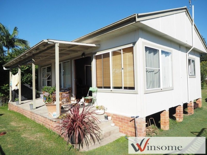 15 Russell Avenue, Smithtown NSW 2440