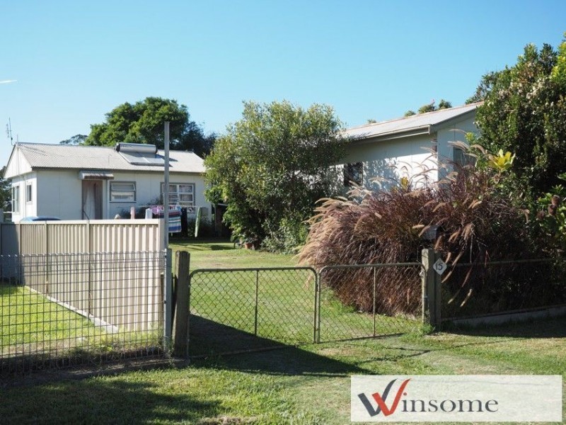 15 Russell Avenue, Smithtown NSW 2440