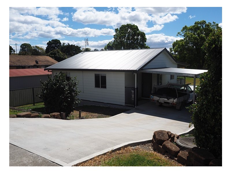 153 MACLEAY ST, Frederickton NSW 2440