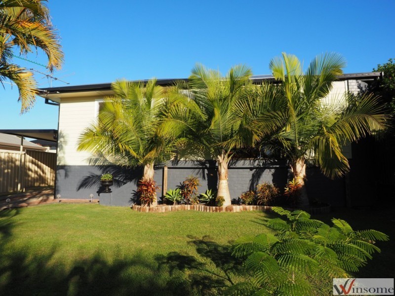 39 Short Street, West Kempsey NSW 2440