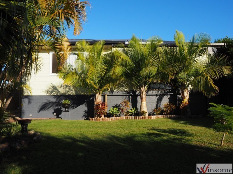 39 Short Street, West Kempsey NSW 2440