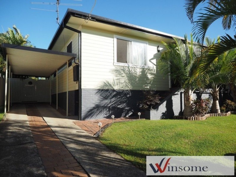 39 Short Street, West Kempsey NSW 2440