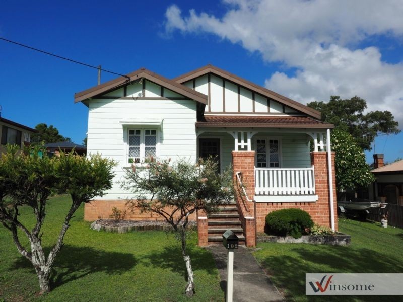 102 Tozer Street, West Kempsey NSW 2440